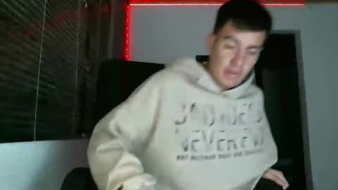 franccesco_699 online show from 03.03.25