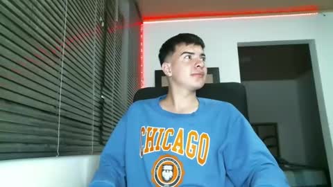 franccesco_699 online show from 03.06.25