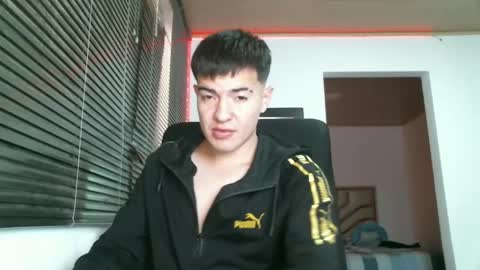 franccesco_699 online show from 03.06.25