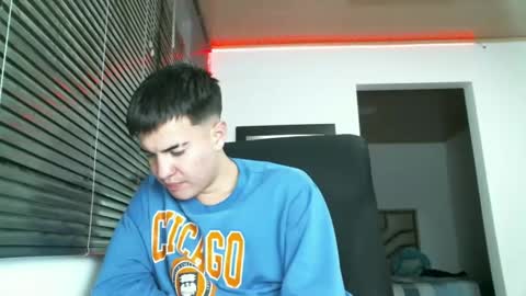 franccesco_699 online show from 03.06.25