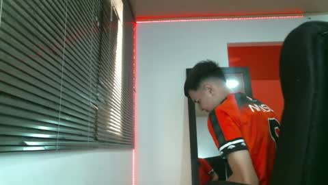 franccesco_699 online show from 03.07.25