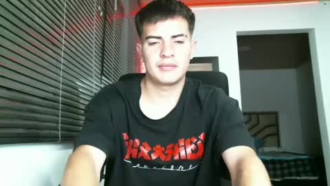 franccesco_699 online show from 03.09.25