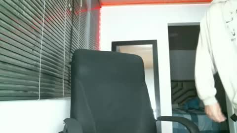 franccesco_699 online show from 03.10.25