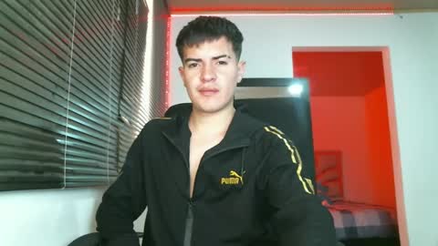 franccesco_699 online show from 03.10.25