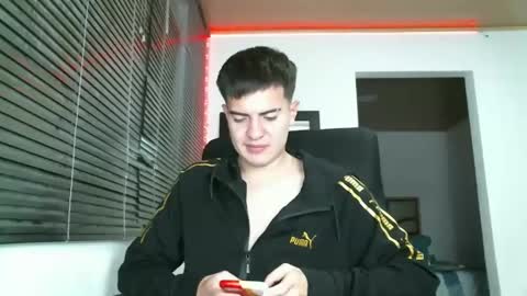 franccesco_699 online show from 03.11.25