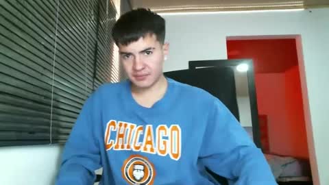 franccesco_699 online show from 03.12.25