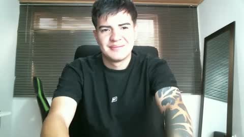 franccesco_699 online show from 09.09.25