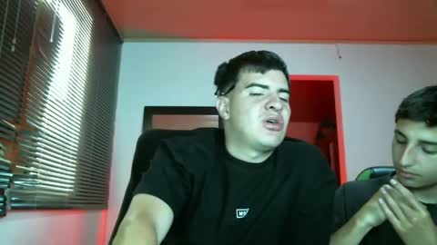 franccesco_699 online show from 09.15.25