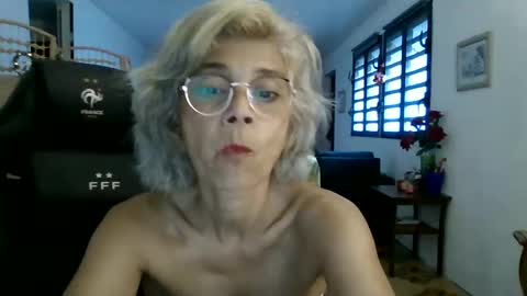 francelune online show from 12.14.24