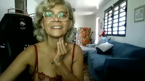 francelune online show from 01.07.25