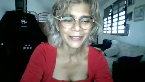 francelune online show from 02.02.25