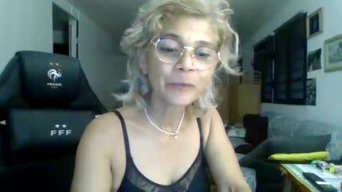 francelune online show from 03.11.25