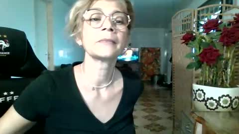 francelune online show from 09.10.25