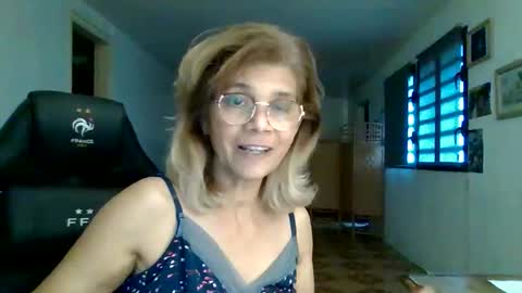 francelune online show from 09.22.25