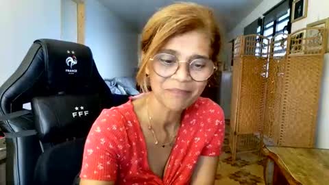 francelune online show from 03.16.26