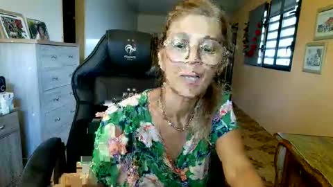 francelune online show from 03.27.26