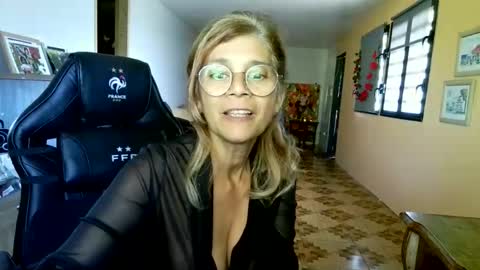 francelune online show from 03.31.26