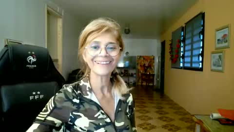 francelune online show from 04.04.26