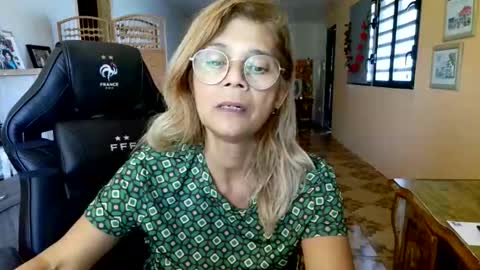 francelune online show from 04.16.26