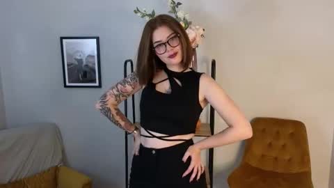 Judy online show from 09.21.25