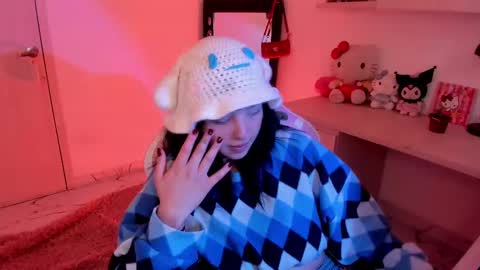 francesca_7 online show from 01.24.25