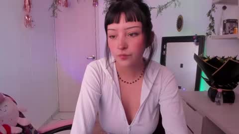 francesca_7 online show from 02.21.25
