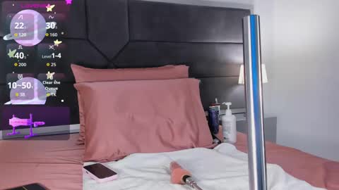 francesca 3 online show from 09.29.25