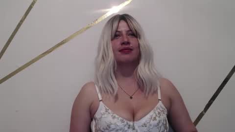 Francesca online show from 02.28.25