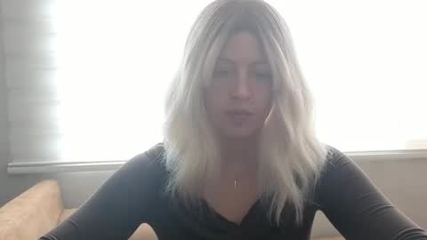 Francesca online show from 09.15.25