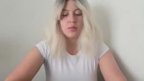 Francesca online show from 10.24.25