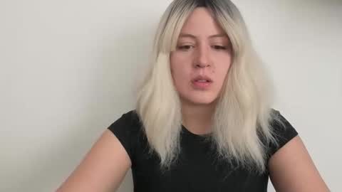 Francesca online show from 12.16.25