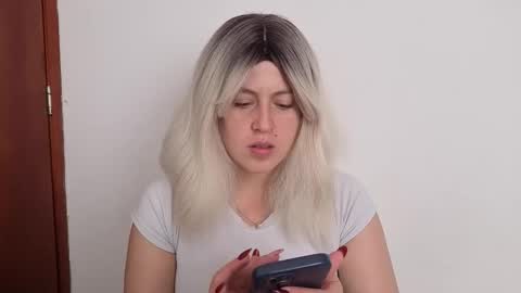 Francesca online show from 02.18.26