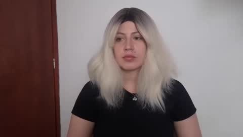 Francesca online show from 05.07.26