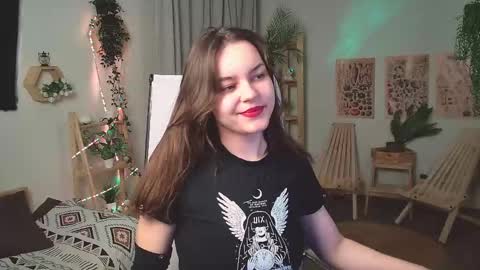 Francesca online show from 04.14.26