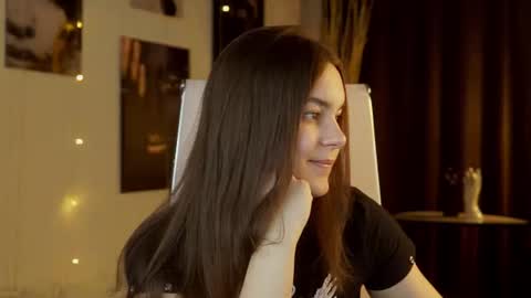 Francesca online show from 06.19.26