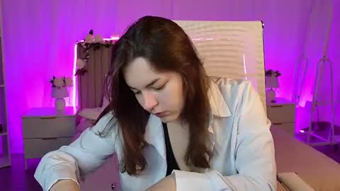 Francesca online show from 06.20.26