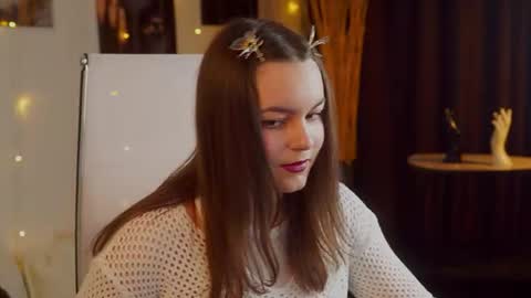 Francesca online show from 06.27.26