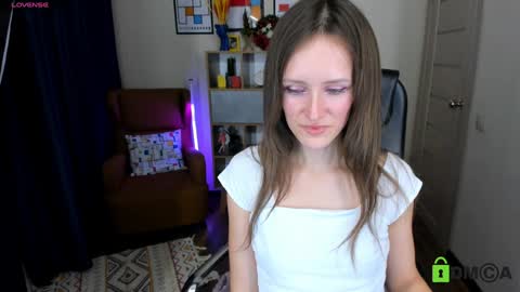 Fran online show from 01.01.25