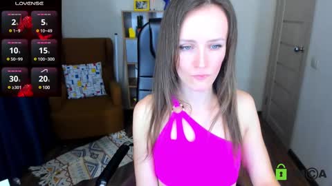 Fran online show from 02.15.25
