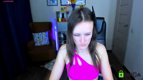 Fran online show from 02.18.25