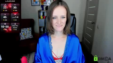 Fran online show from 09.22.25