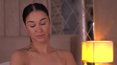 francescadante online show from 11.05.25