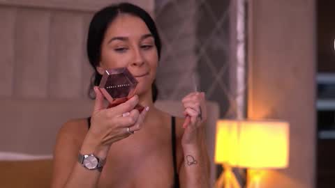 francescadante online show from 11.09.25