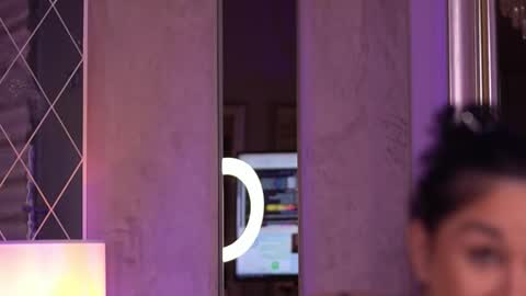 Snapshot of francescadante chatting on 02.06.26 francescadante online show from 02.06.26