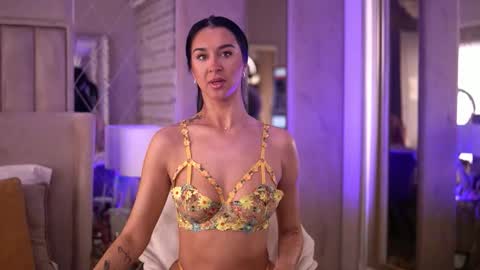 francescadante online show from 03.13.26