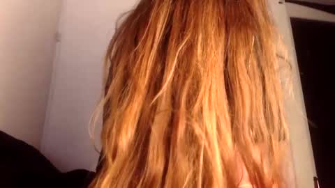 francescafey online show from 04.09.26