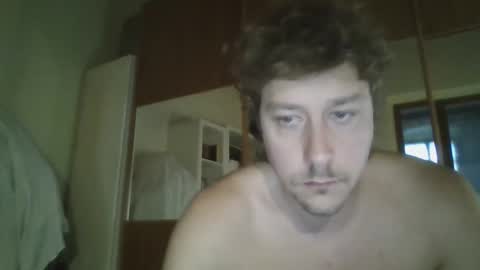 francesco_831115 online show from 10.16.25