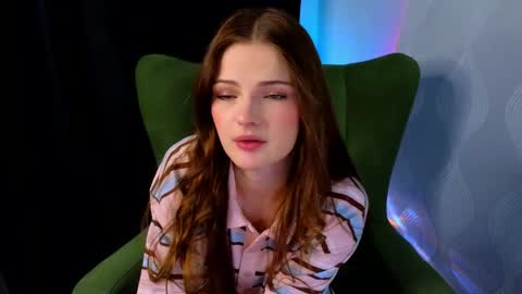 Marybrown eye Katy gray eye online show from 04.03.26