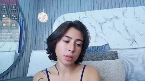 franchesca_de_luca online show from 03.03.25