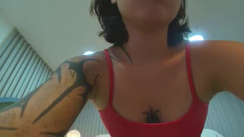 franchesca_de_luca online show from 09.14.25